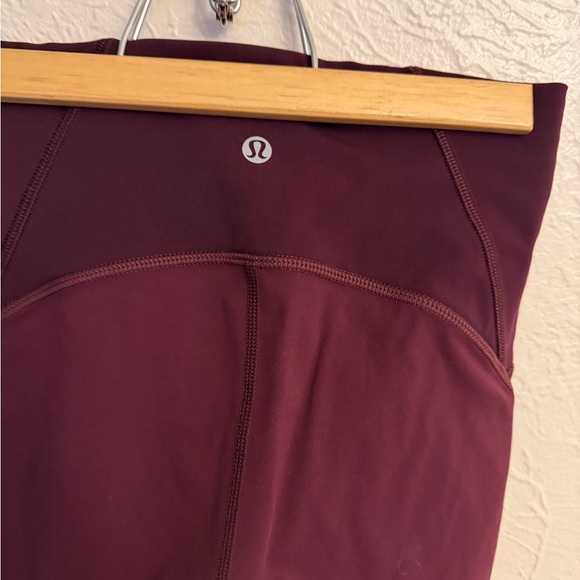 lululemon athletica Women's Shorts - Picture 7 of 12